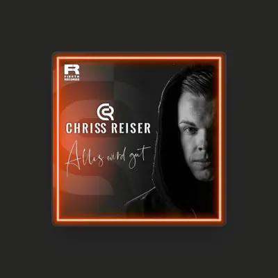 Listen to Chriss Reiser, watch music videos, read bio, see tour dates & more!