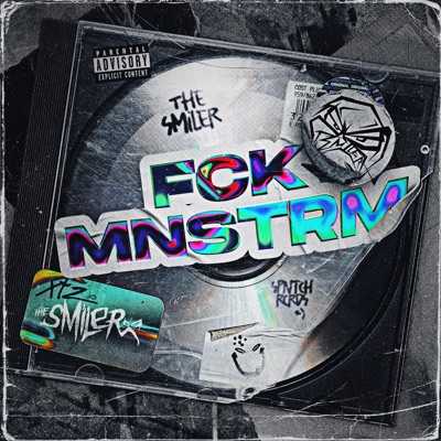FCK MNSTRM - Single