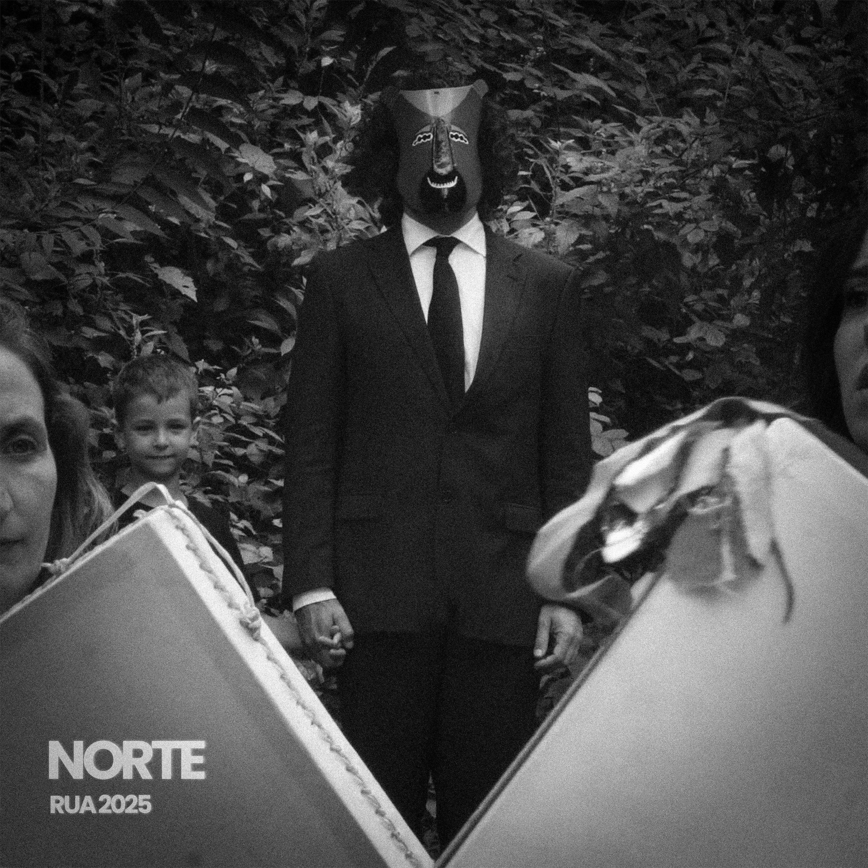 Norte - Single