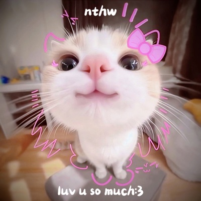 luv u so much:3 - EP