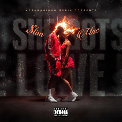 She Got Love (feat. Fiya Ca$h) - Single