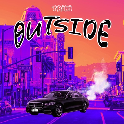 Trini - Outside