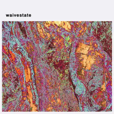 Listen to Lithics by waivestate