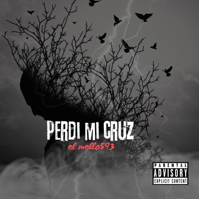 PERDI MI CRUZ - Single