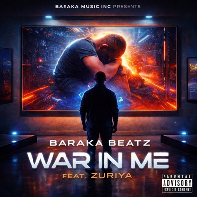War In Me (feat. Zuriya) - Single