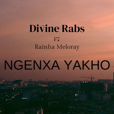 Ngenxa Yakho (feat. Rainha Meloray) - Single