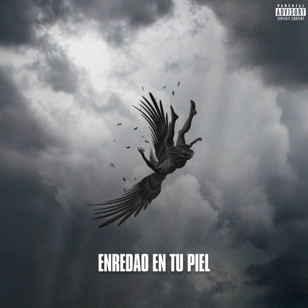 ENREDAO EN TU PIEL