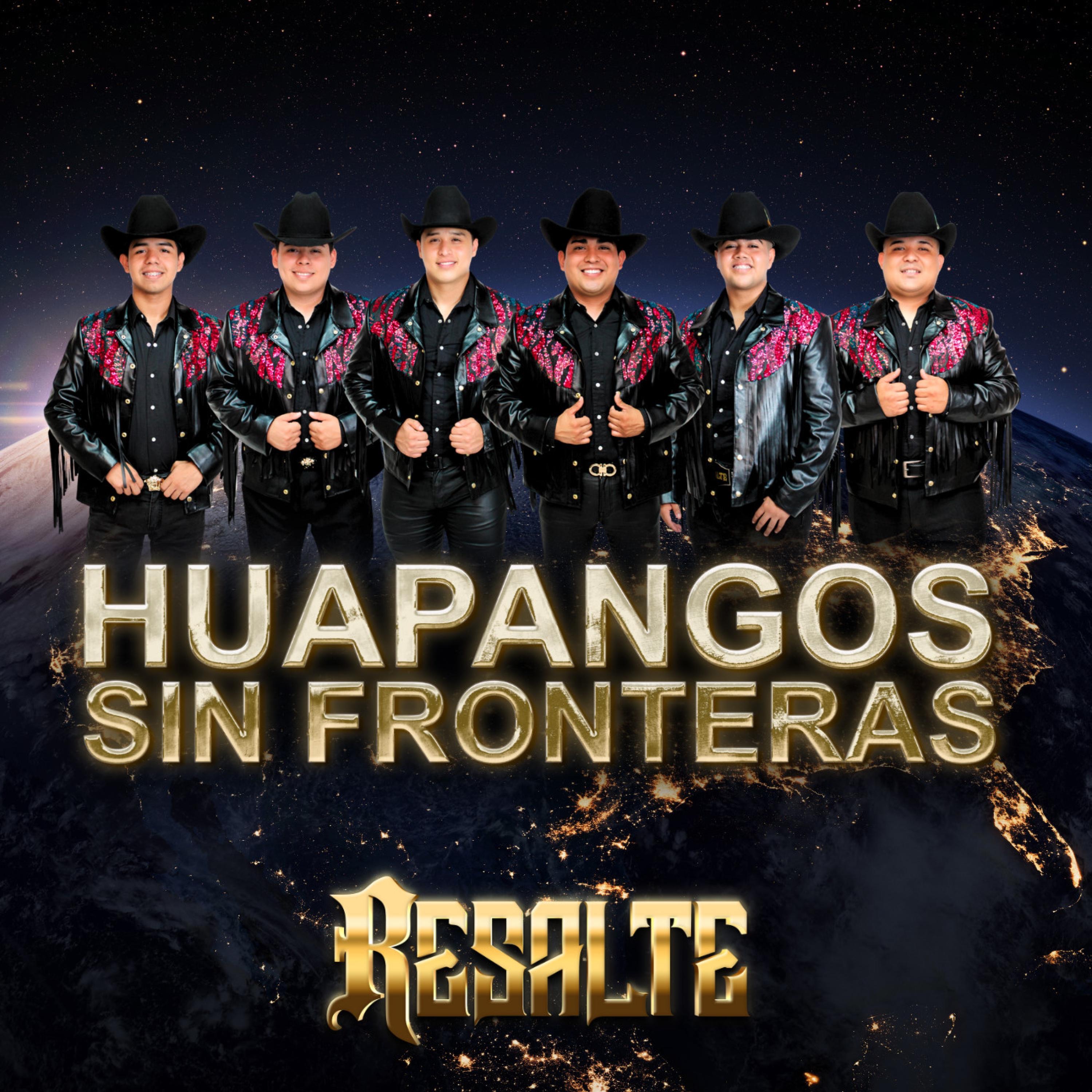 Huapangos Sin Fronteras