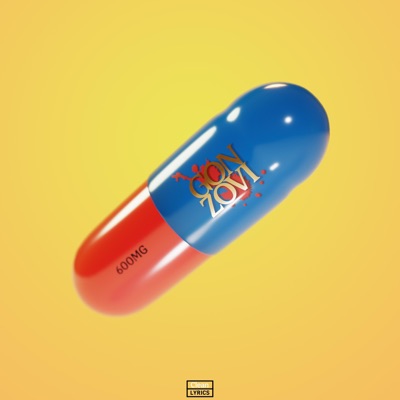 prescription (clean edition) - EP