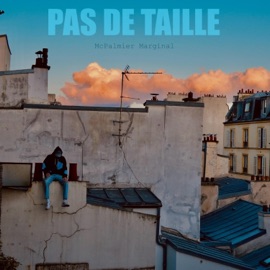 Pas de Taille McPalmier & Marginal