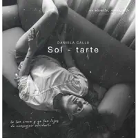 Sol tarte — Daniela Calle