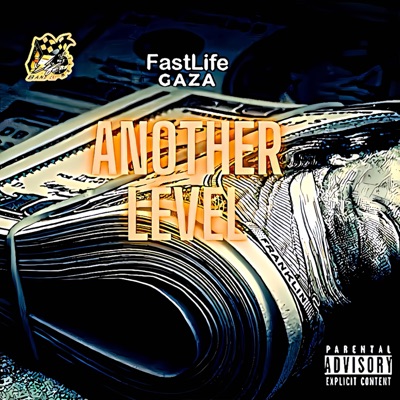 ANOTHER LEVELL - Single