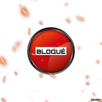 BLOQUÉ - Single - AKRM