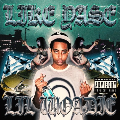 Like Yase - Single