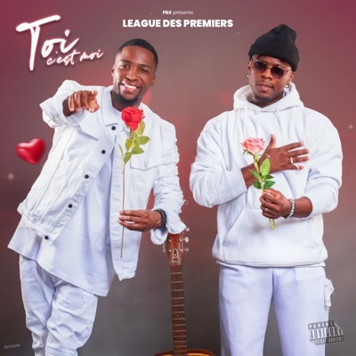 Toi c'est moi - Single