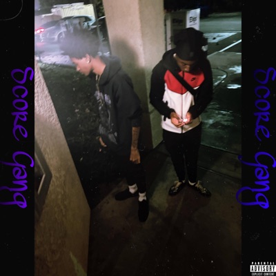 Score Gang (feat. 2rmani & Threezy) - Single