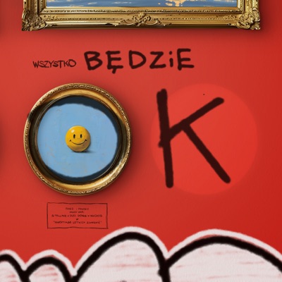 Wszystko będzie OK - Single