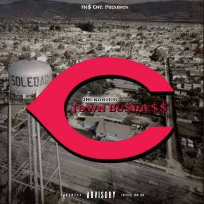 C Town Business, Vol. 2