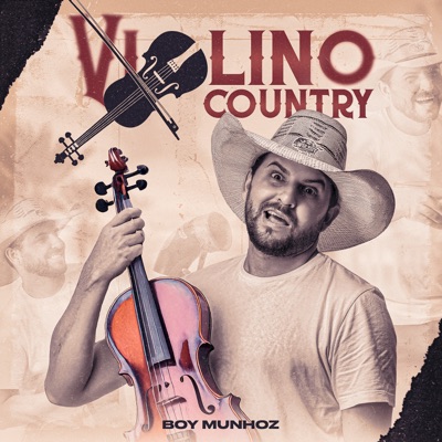 Violino Country - Single