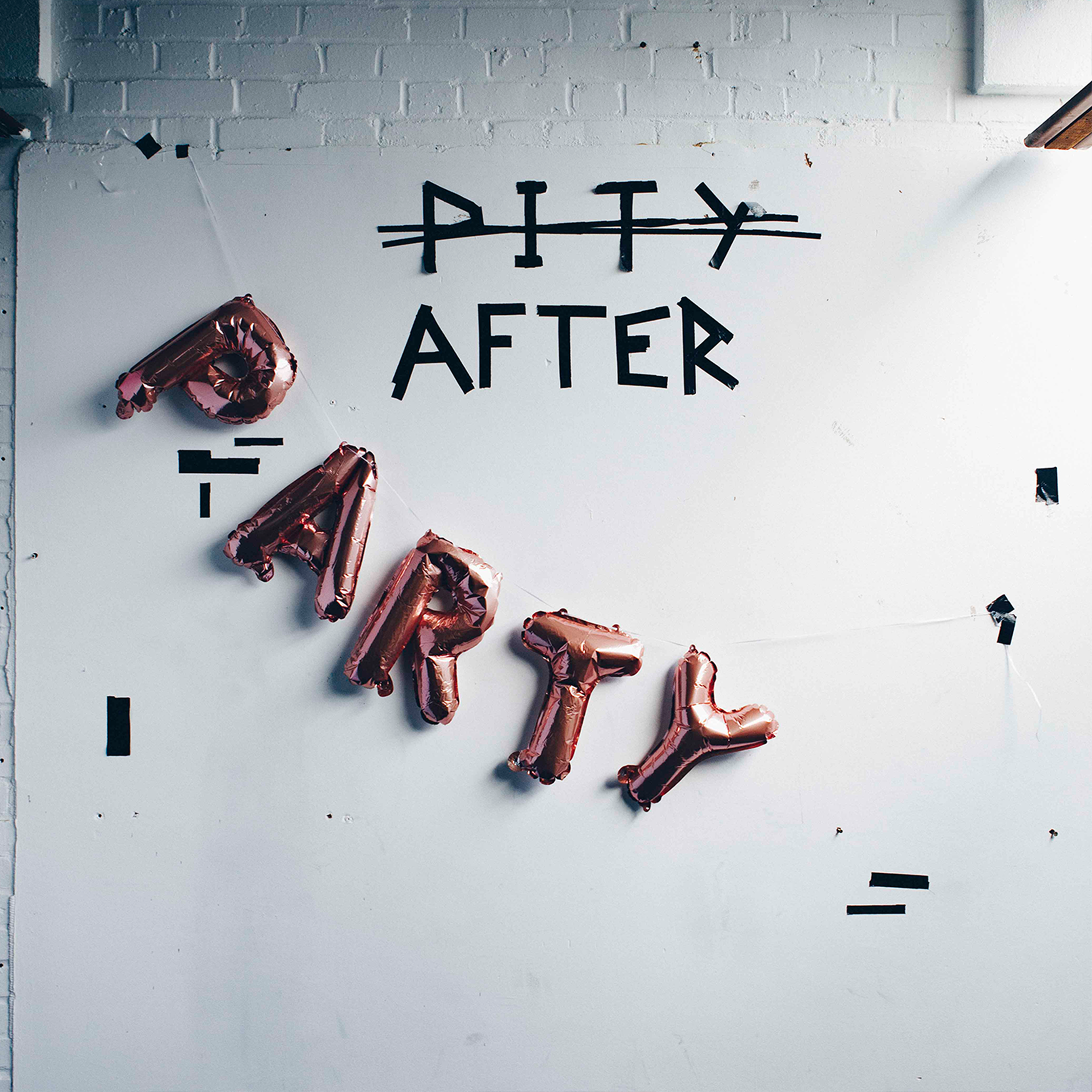 After Party - EP