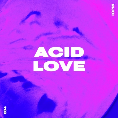 Acid Love - Single