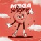 Mega Pros Solteiros (feat. Emidois & MC Teteu) - DJ MILBEATZ lyrics