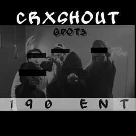Crashout (feat. Gdot3) 190 ent