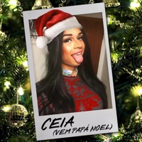 Ceia (Vem Papá Noel) - Single - Lia Clark