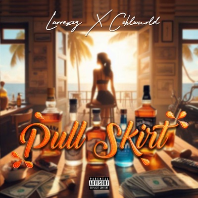Pull Skirt (feat. Cohlwurld) - Single