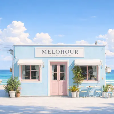 Listen to Feels Light Enough by melohour