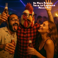 No More Drama Saca la Caguama (feat. RZTSR) [Dembow Dance] - Single - Raztasaurio