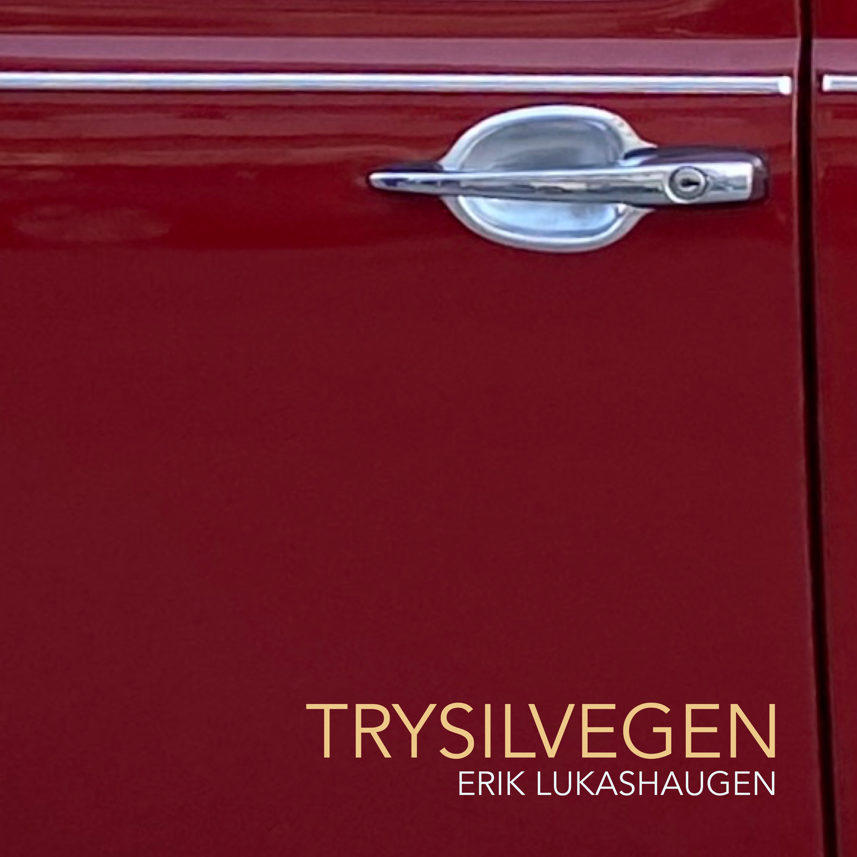 Trysilvegen - Single