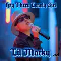 Hey There Lonely Girl