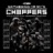 Gathering of MCs Choppers (feat. Myka 9, A-F-R-O, Eligh, Swamburger & Seuss Mace)