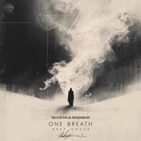 Shajarian (ONE BREATH Yek Nafas Arezouye To) [Deep House] - Single - DJ.GOUDA