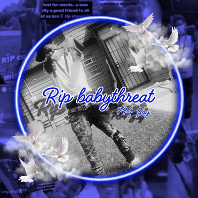 Rip Babythreat - EP