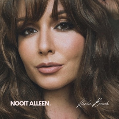 Nooit Alleen - Single