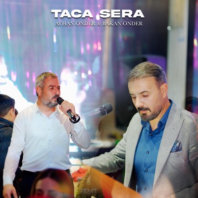 Ayhan Önder & Bakan Önder - Taca Sera