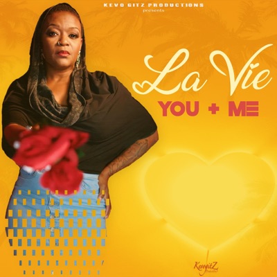 You and Me - Single