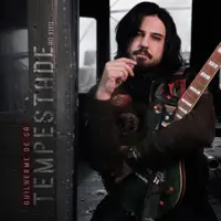OBRIGADO POR ESTAR AQUI — GUILHERME DE SA
