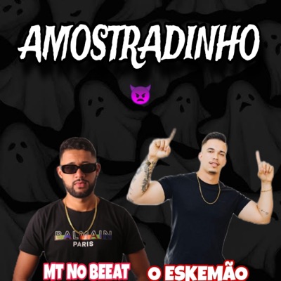 Amostradinho - Single