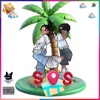 S.O.S (feat. deaira dozart) - Single