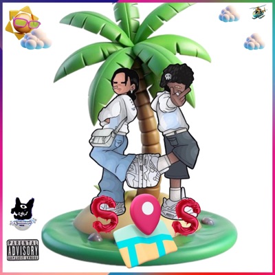 S.O.S (feat. deaira dozart) - Single