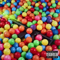 M4 (w0rld mix) - Single - w0rld