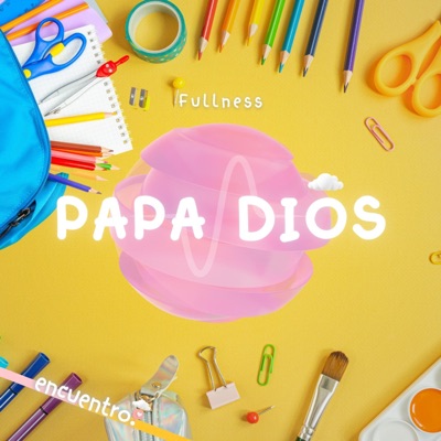 Papá Dios (Me Cuida) - Single