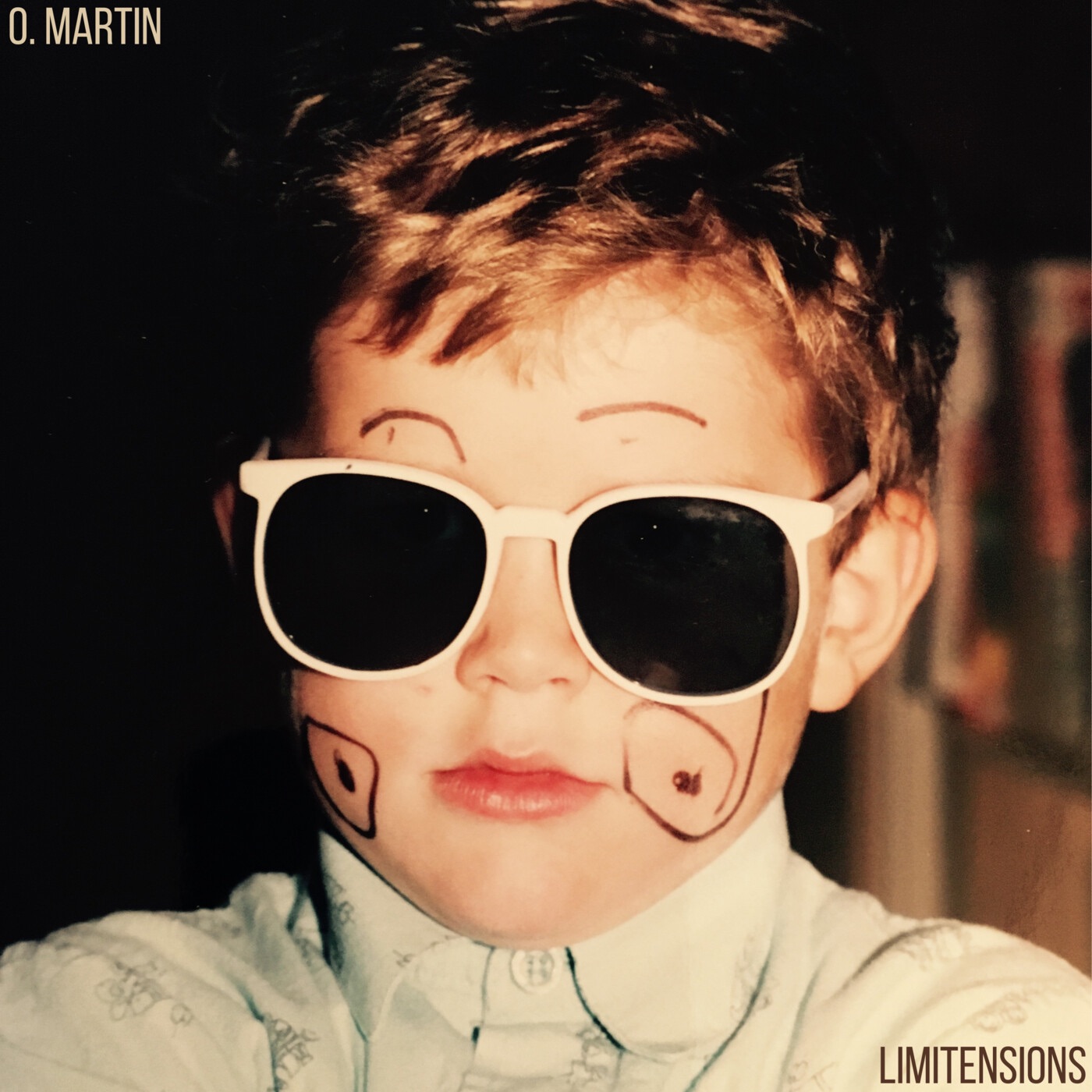 O. Martin - Love child