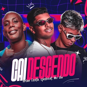 Cai Descendo