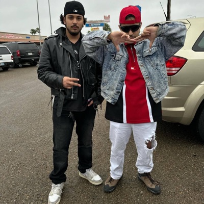 FRUTAS Y VERDURAZ (feat. Flipper MX, Adonaiii & Sangre Fria) - Single