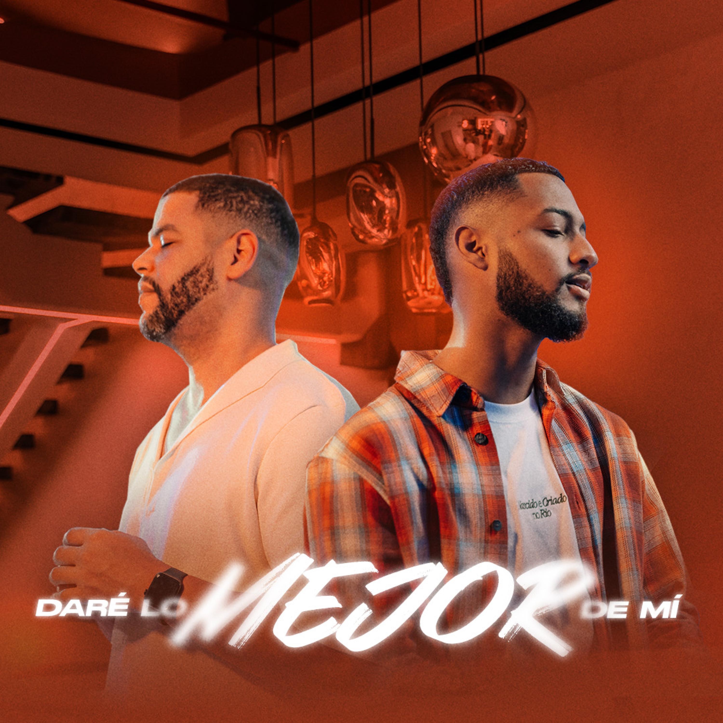 Daré Lo Mejor De Mi (feat. Tercer Cielo) - Single