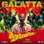 Galatta (From "Aavesham") artwork